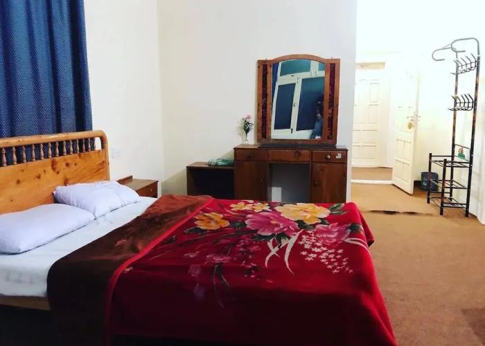 Hotel Riveria