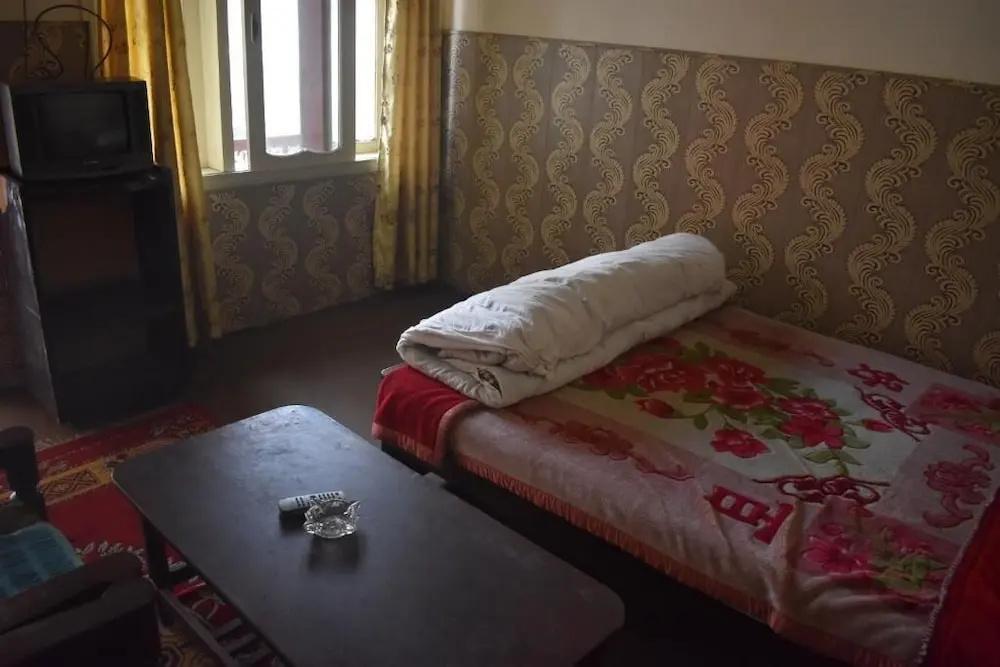 фото Jamal Hotel