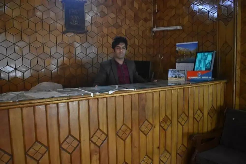фото Jamal Hotel