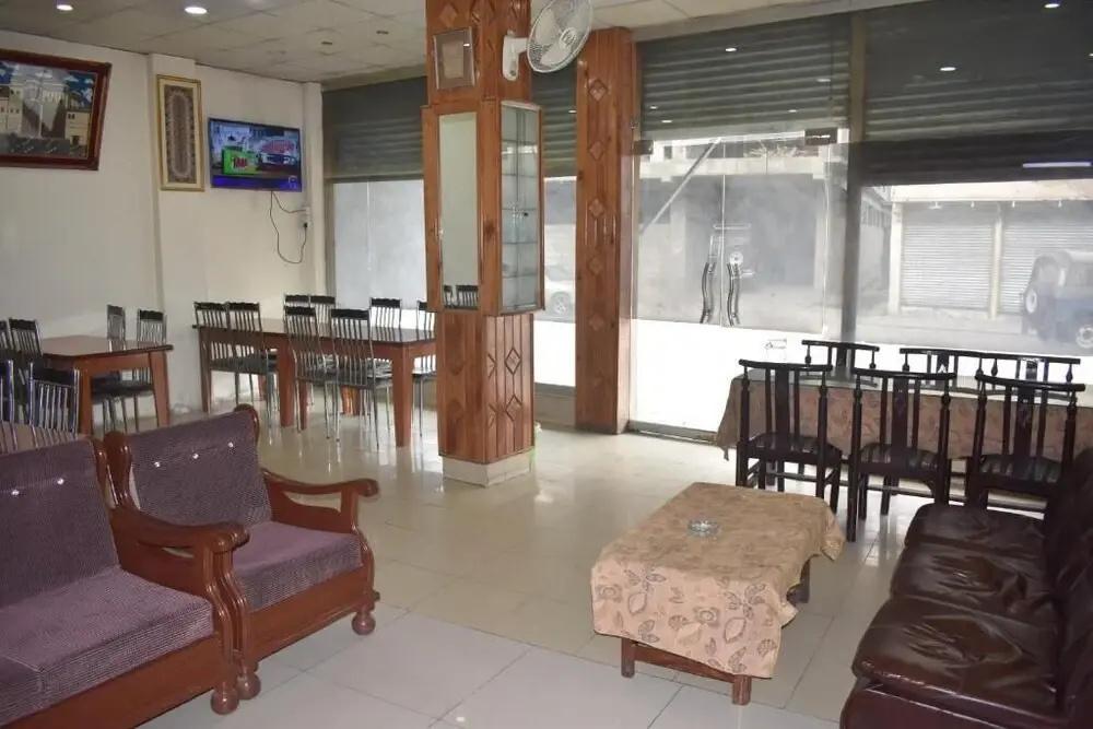 фото Jamal Hotel