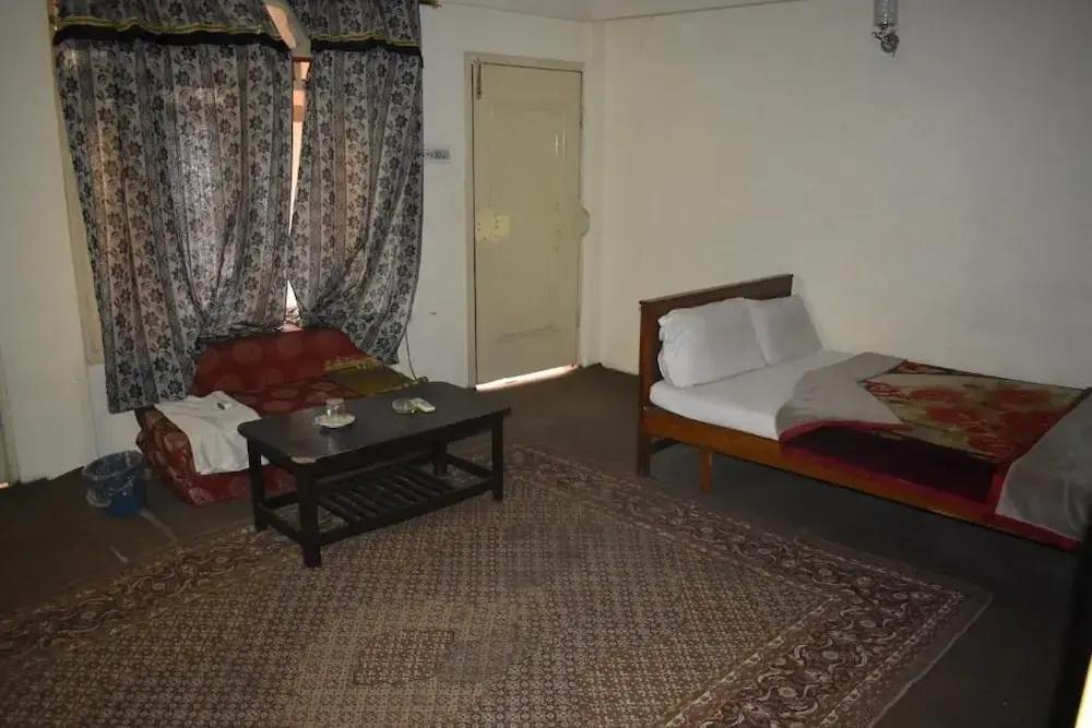 фото Jamal Hotel