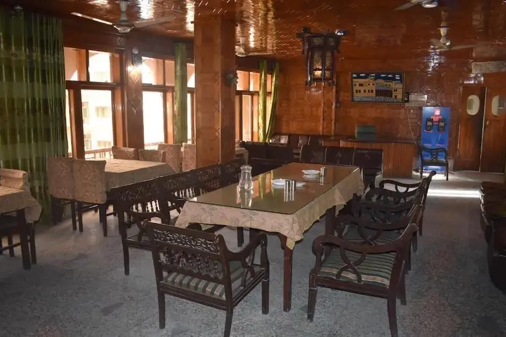 фото Jamal Hotel