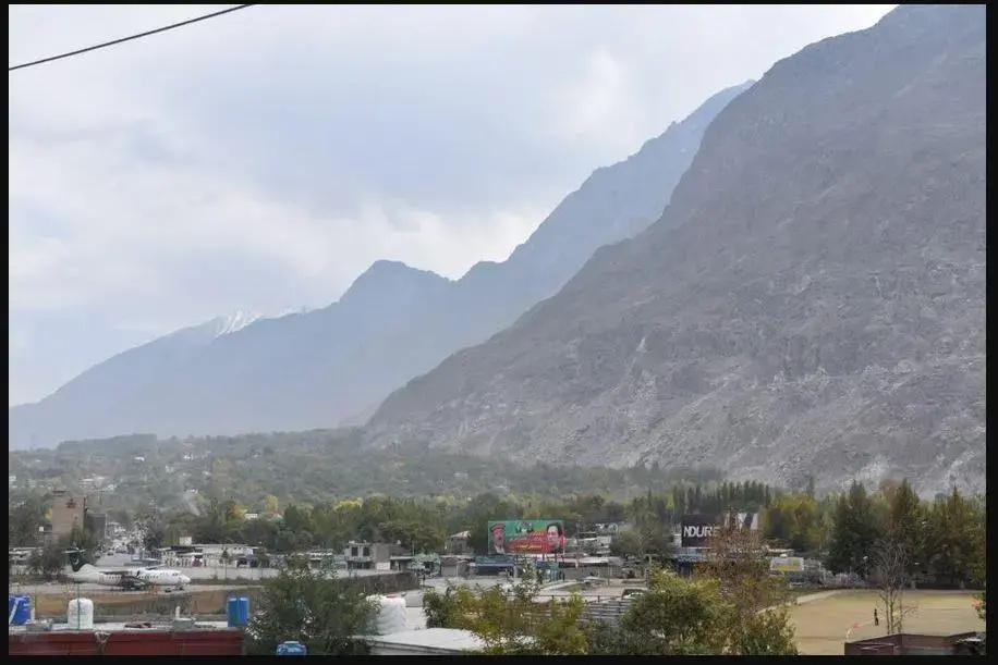 фото Jamal Hotel