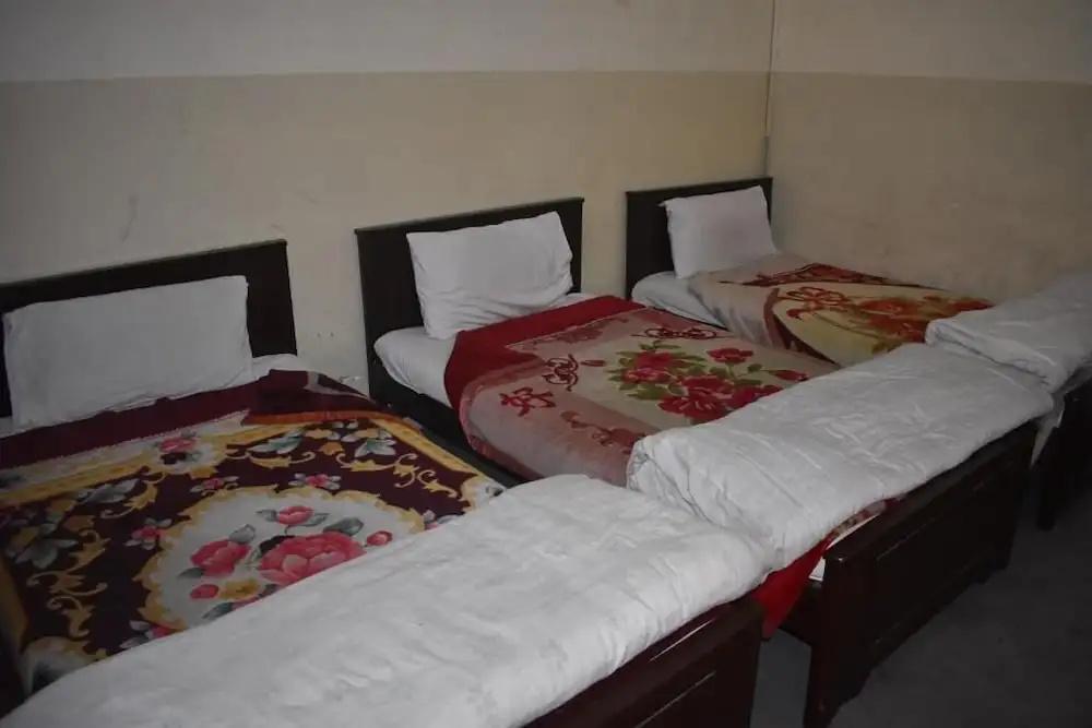 фото Jamal Hotel