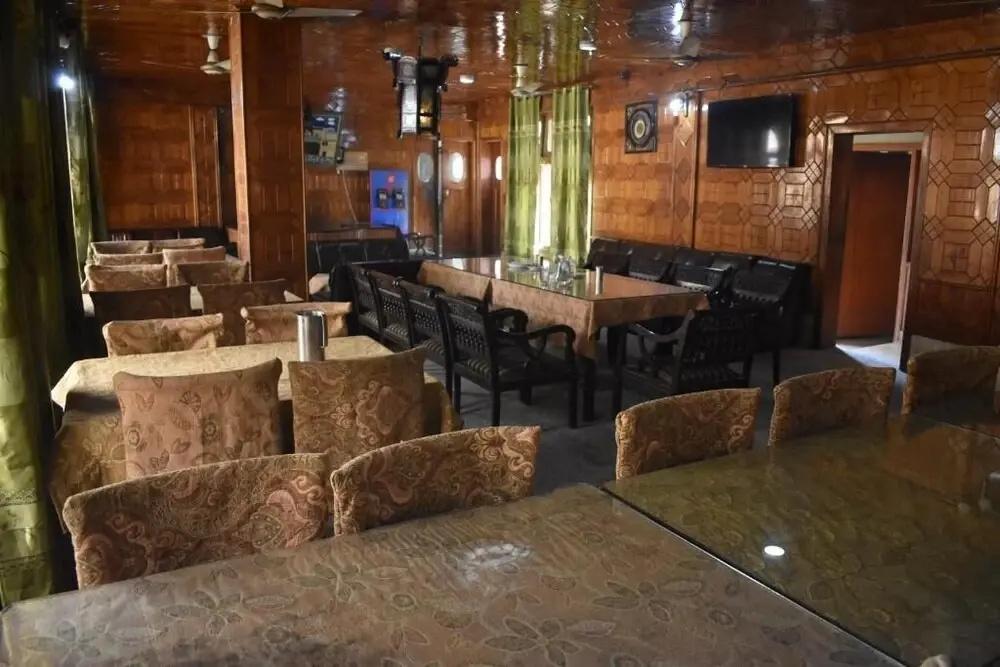 фото Jamal Hotel