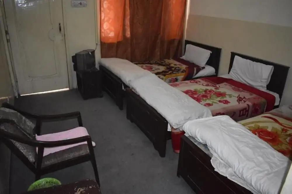 фото Jamal Hotel