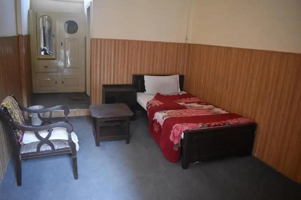 фото Jamal Hotel
