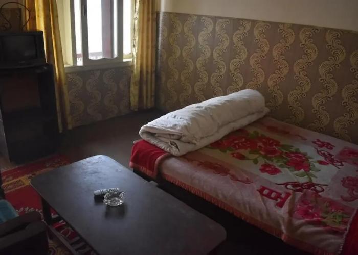 Jamal Hotel
