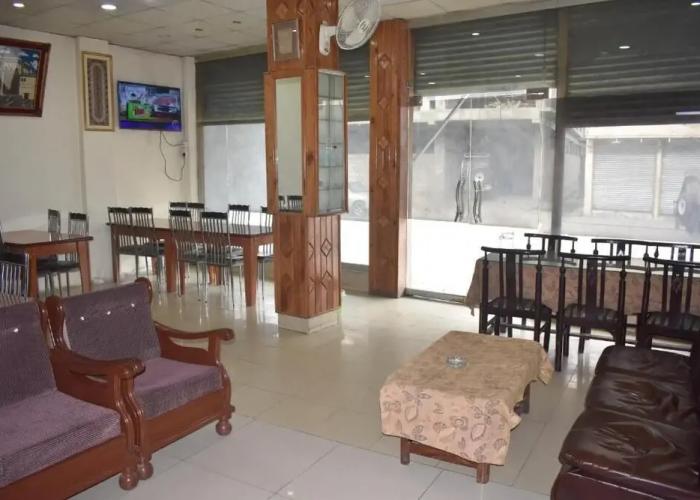 Jamal Hotel