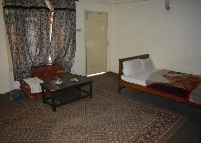 Jamal Hotel