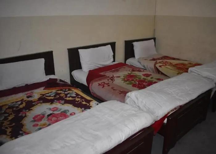Jamal Hotel