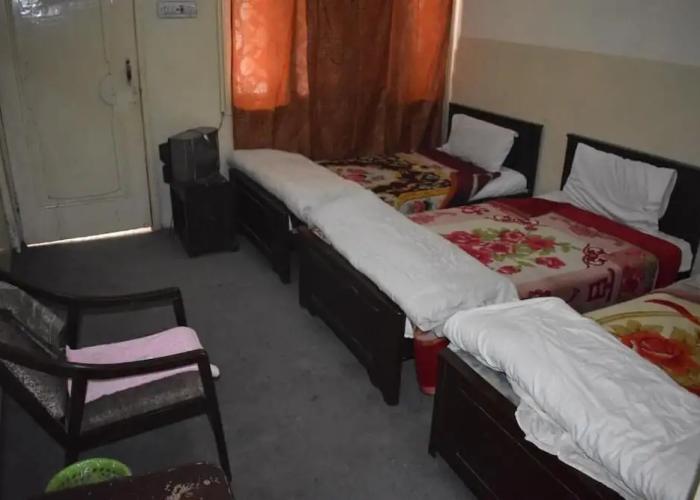 Jamal Hotel