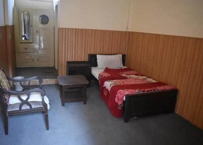 Jamal Hotel
