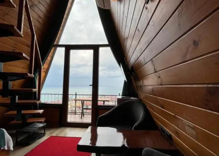 Loya Bungalov Boutique-hotel