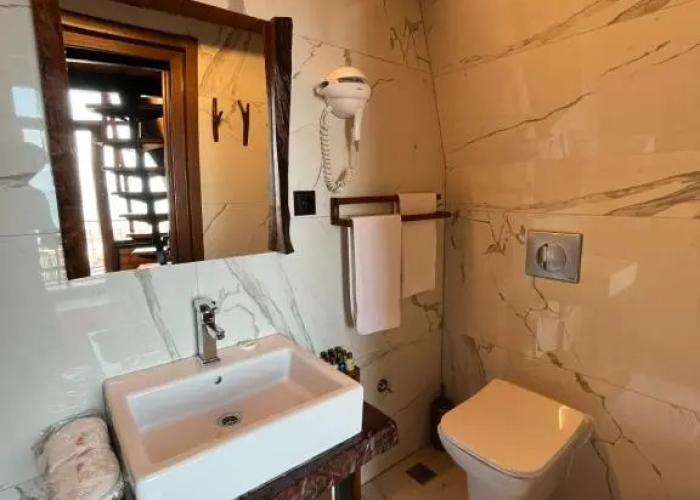 Loya Bungalov Boutique-hotel