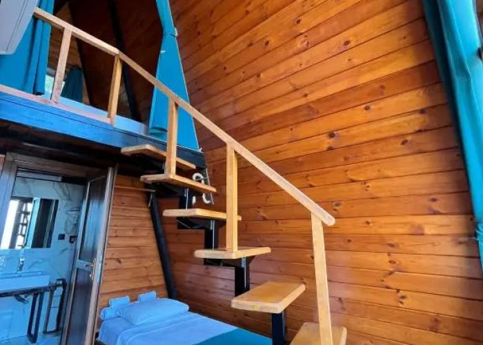 Loya Bungalov Boutique-hotel