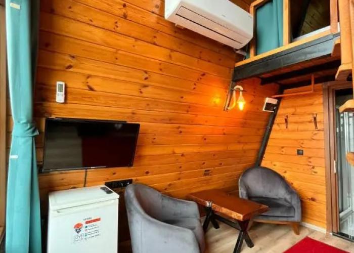 Loya Bungalov Boutique-hotel