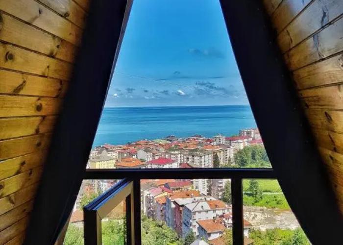 Loya Bungalov Boutique-hotel