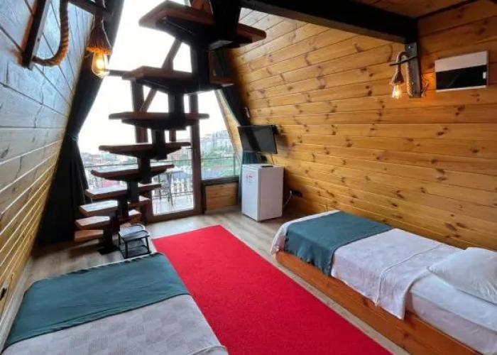 Loya Bungalov Boutique-hotel