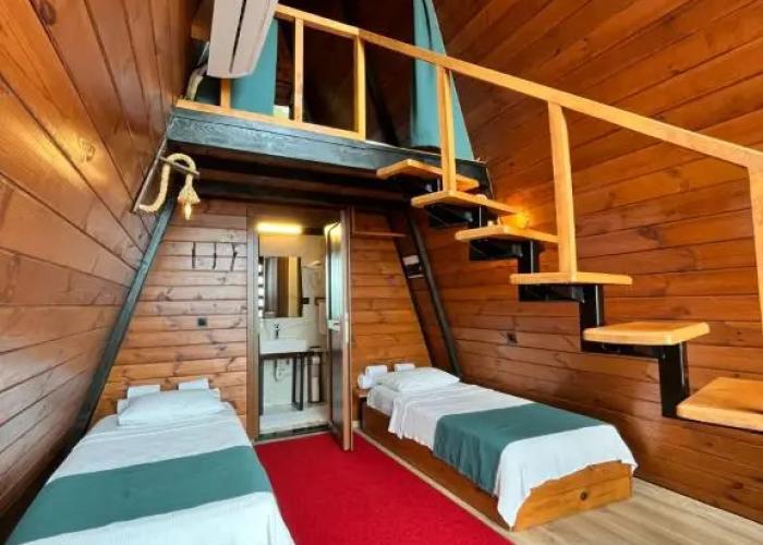 Loya Bungalov Boutique-hotel