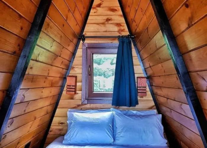 Loya Butik Otel - Bungalow