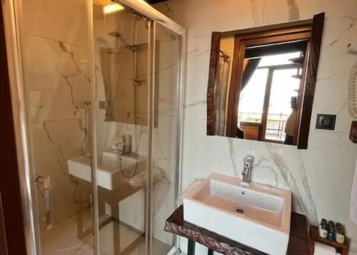 Loya Butik Otel - Bungalow