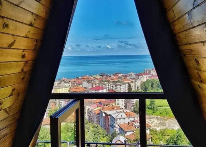 Loya Butik Otel - Bungalow