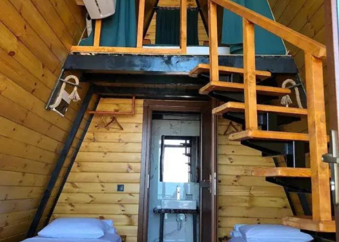 Loya Butik Otel - Bungalow