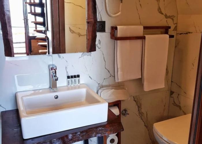 Loya Butik Otel - Bungalow