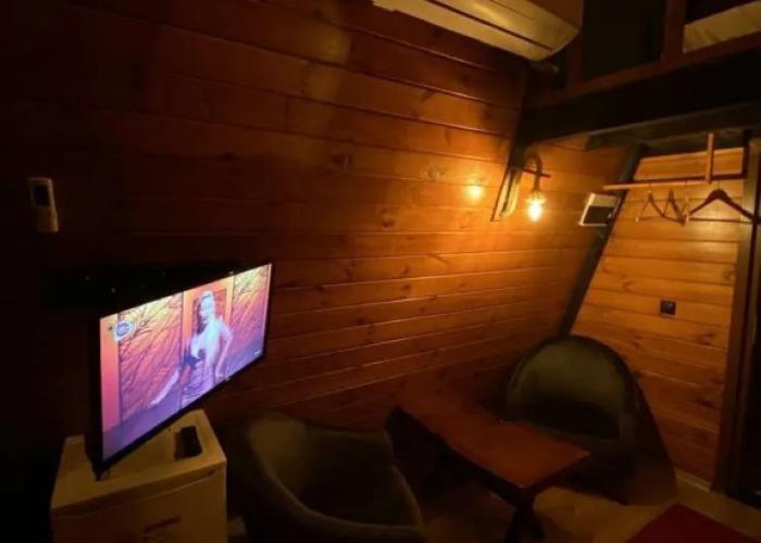 Loya Butik Otel - Bungalow