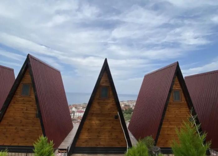 Loya Butik Otel - Bungalow