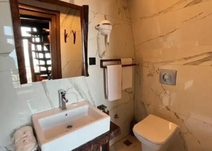 Loya Butik Otel - Bungalow