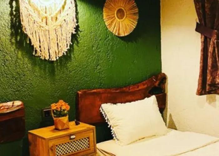 Lavinya Suit Bungalov