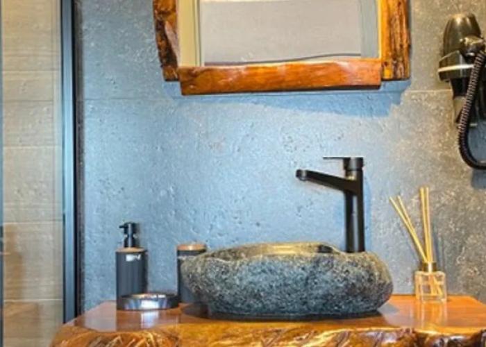 Lavinya Suit Bungalov