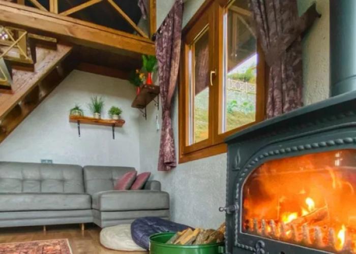 Lavinya Suit Bungalov