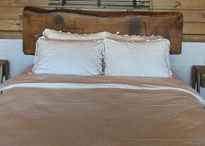 Lavinya Suit Bungalov