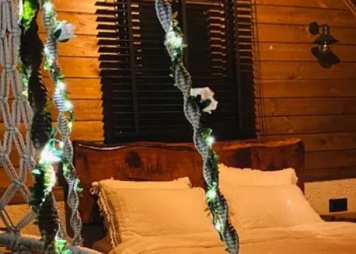 Lavinya Suit Bungalov