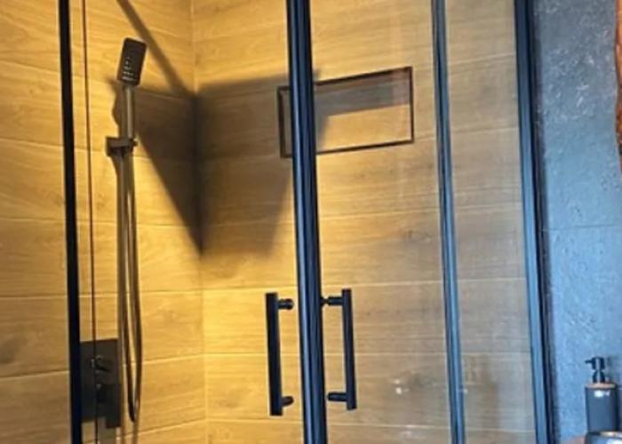 Lavinya Suit Bungalov