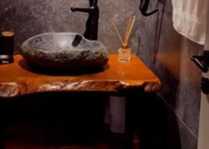 Lavinya Suit Bungalov