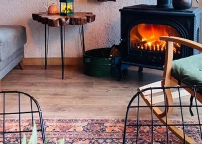 Lavinya Suit Bungalov