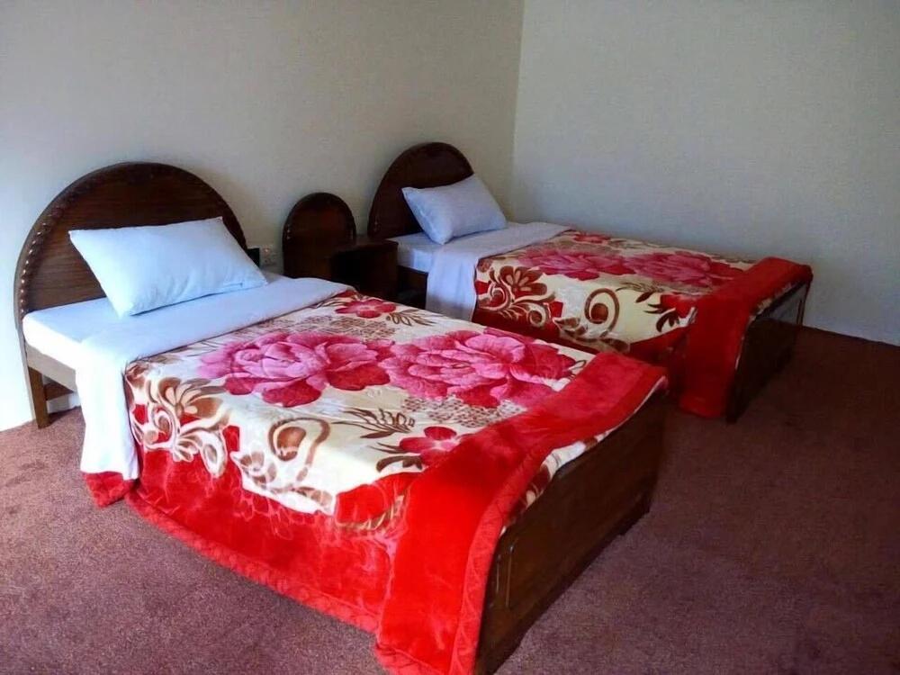 фото Gilgit Embassy Lodge