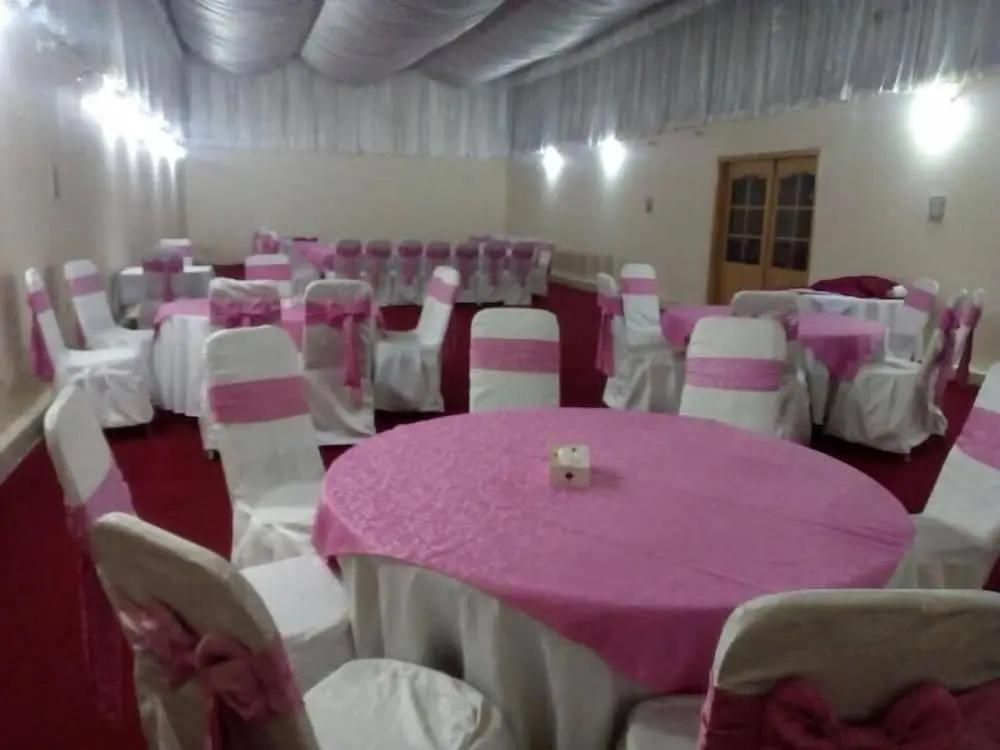 фото Gilgit Embassy Lodge
