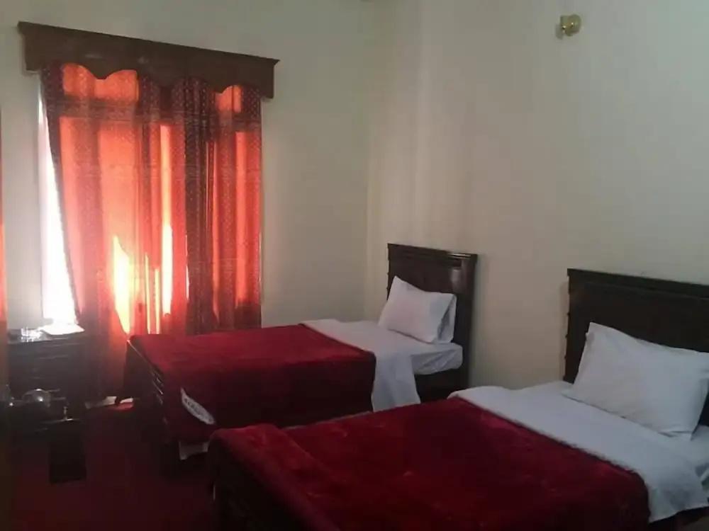 фото Gilgit Embassy Lodge