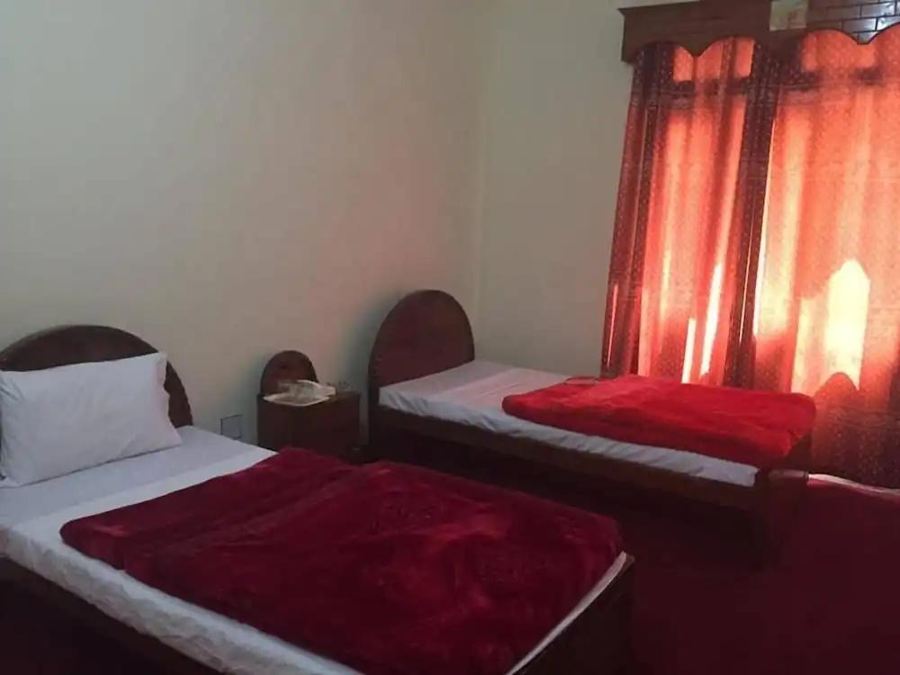 фото Gilgit Embassy Lodge