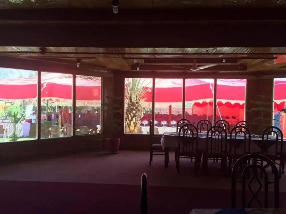 фото Gilgit Embassy Lodge