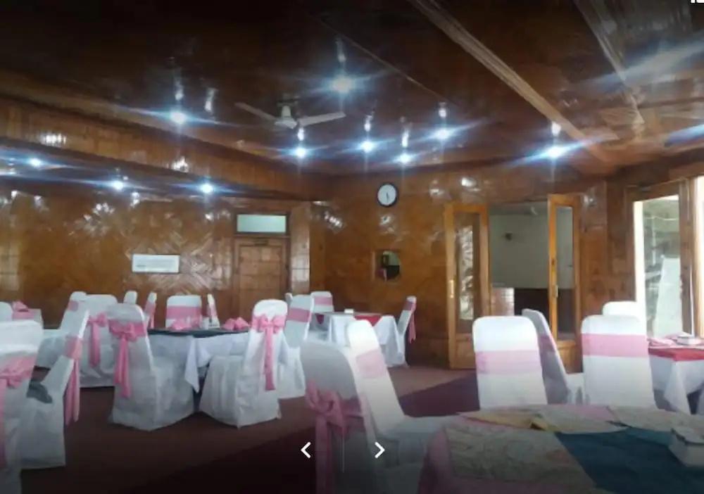 фото Gilgit Embassy Lodge