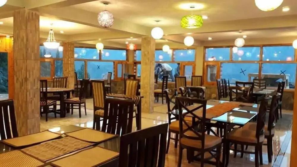 фото Gilgit Embassy Lodge
