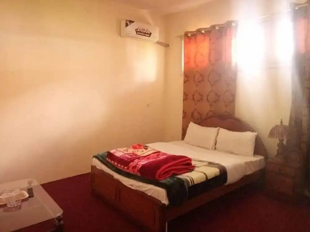фото Gilgit Embassy Lodge