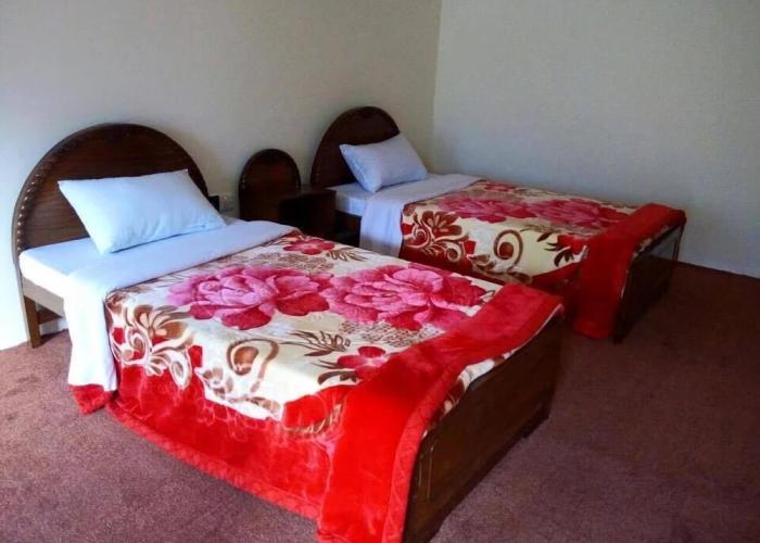 Gilgit Embassy Lodge