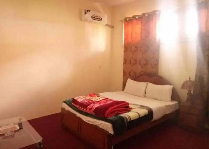 Gilgit Embassy Lodge